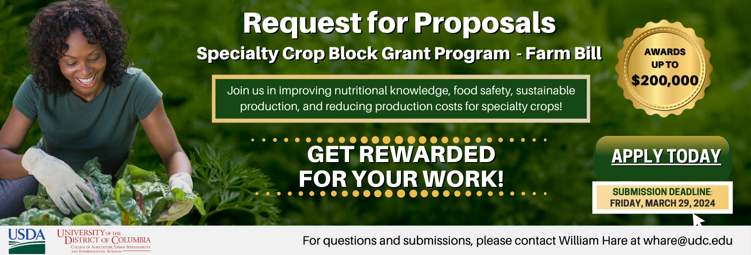 Specialty Crop Block Grant Program 2024 final
