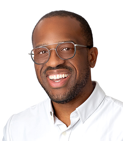 David Croom