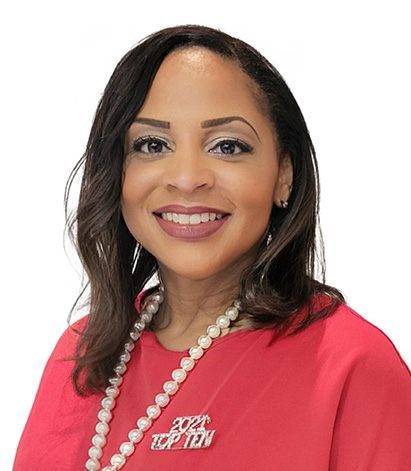 Tracey Jackson