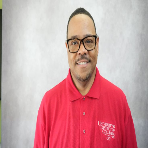 Gordon Sampson II