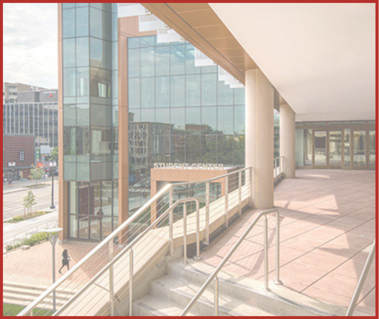 Placeholder image of university