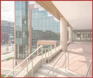 Placeholder image of university