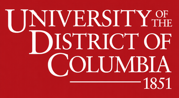 UDC logo spelling out its name and founded year 1851.
