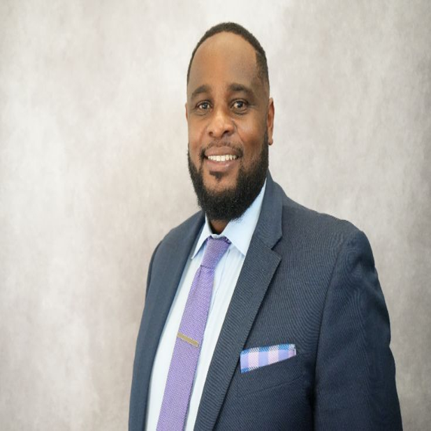 Stephan Byam