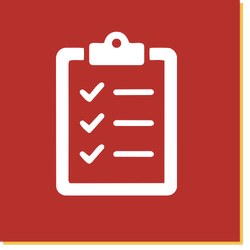 Expectation icon