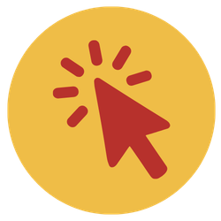 cursor icon