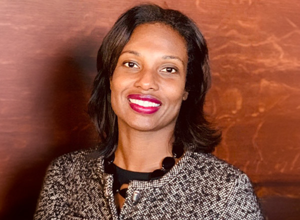 Maria Byrd