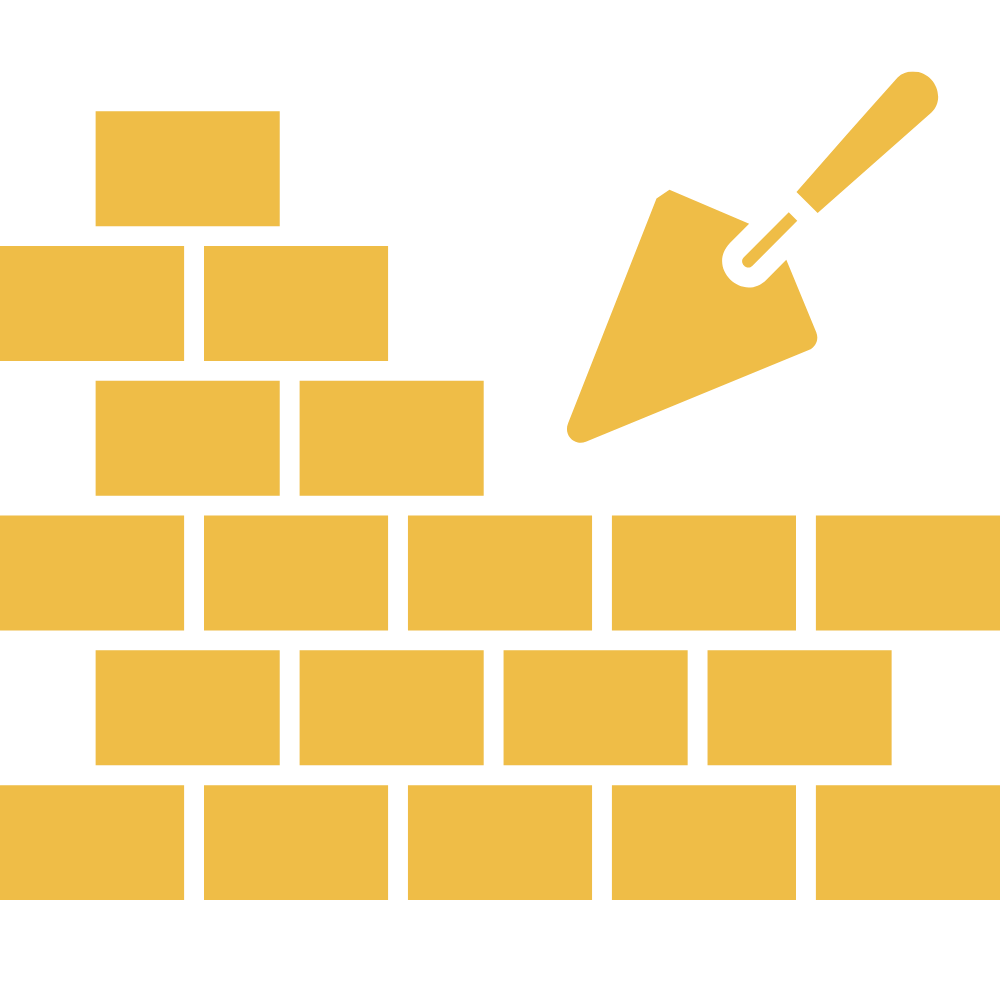 foundation icon