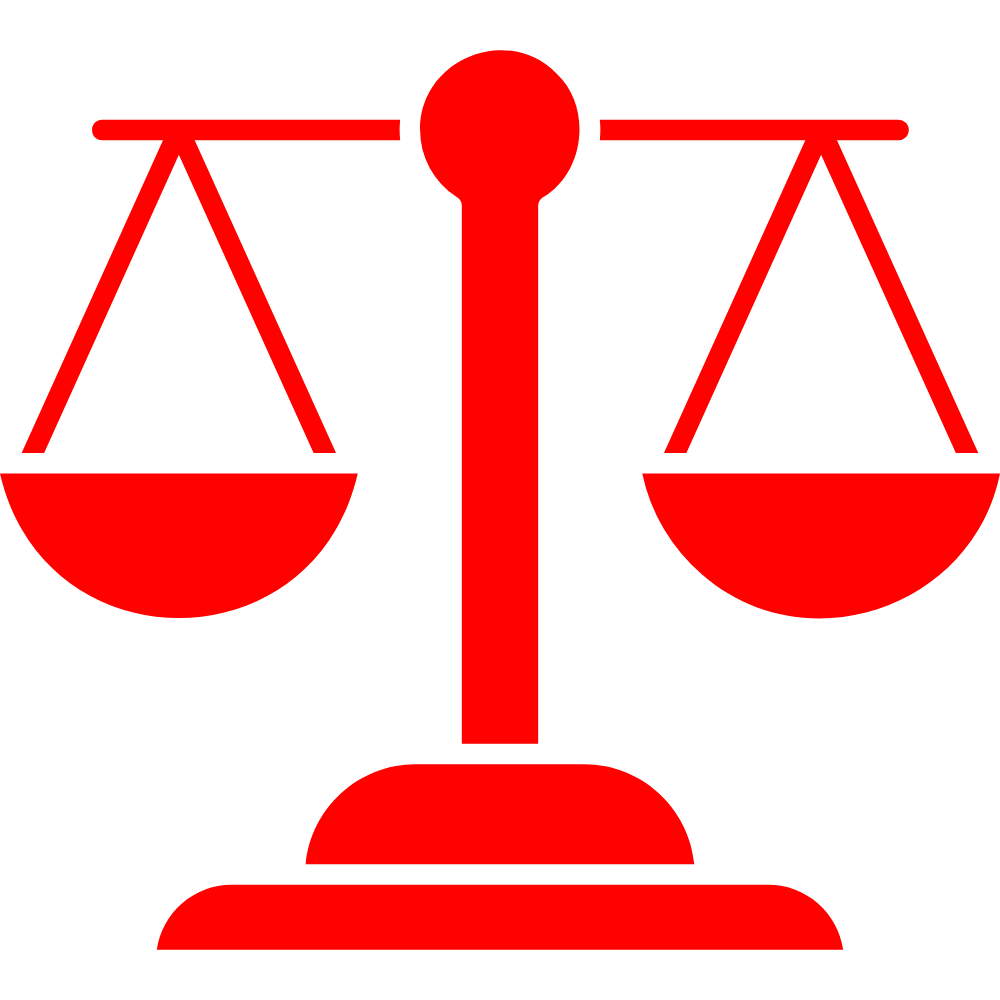 scale icon