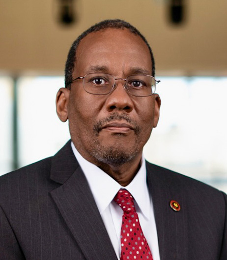 Lewis Johnson