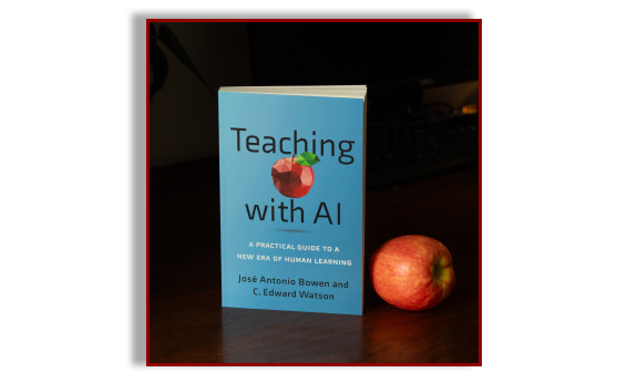 Ai Book