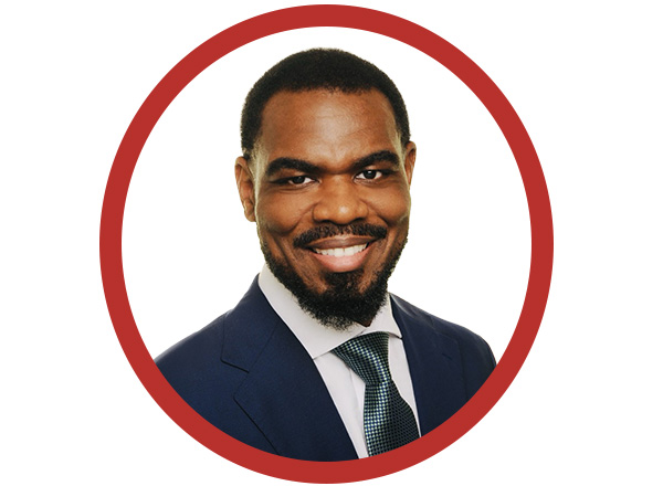 Profile picture for Morris Thomas