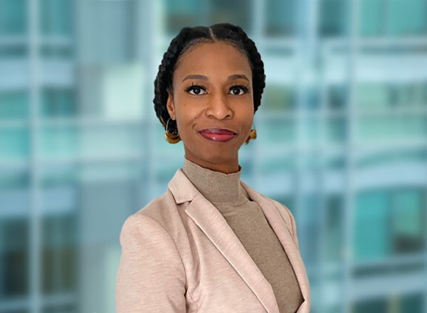 Myesha Carter, D.Ed.