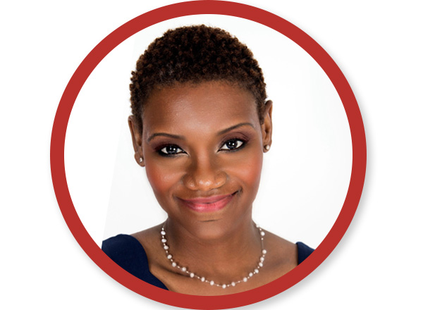 Racquel Brown