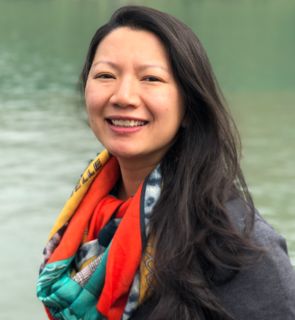 Dr. Eileen Vo