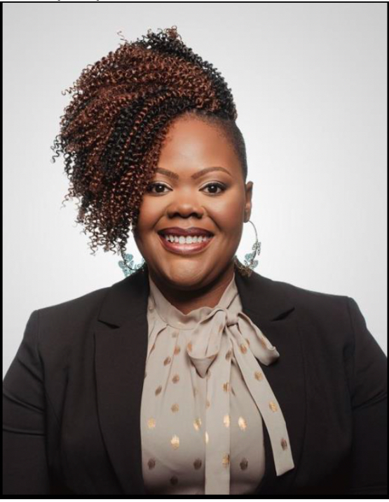 Dhymsy Z. Vixamar-Owens, Ph. D.