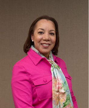 Marilyn Hendricks