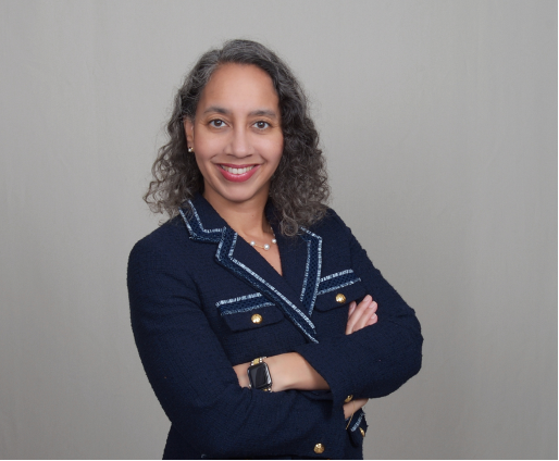 Talitha Washington