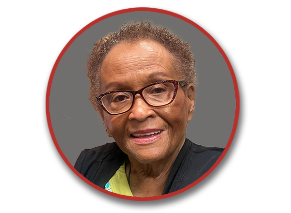 Dr. Nelda Ormond