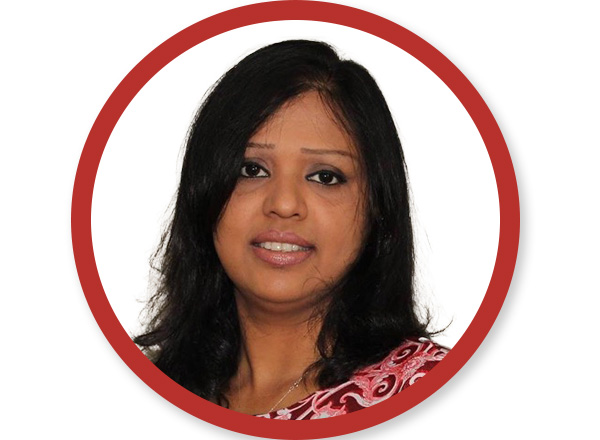 Profile picture for Uzma Amir