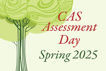 CAS Assessment Day