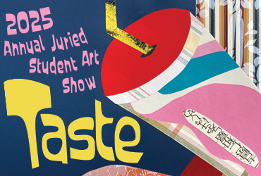 TASTE art show 