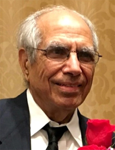 Inder Bhambri