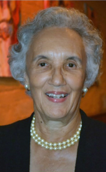 Virginia Ali