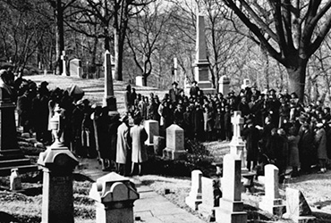 Gravesite