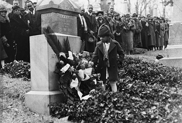 Cemetery