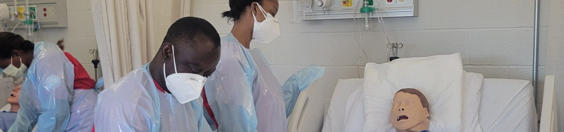 Nursing Students