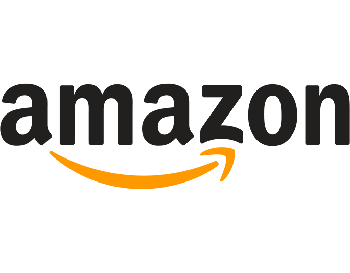Amazon logo