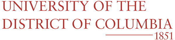 UDC logo two lines