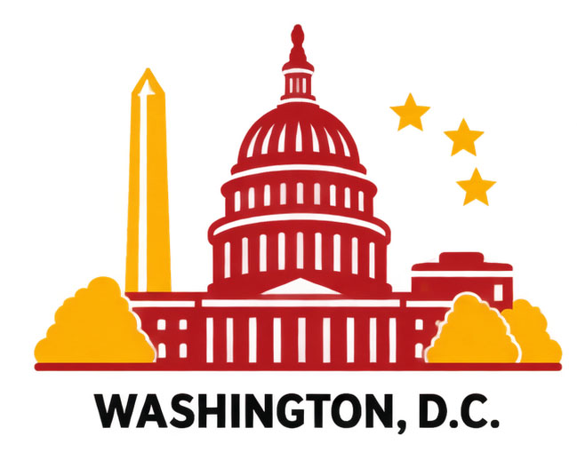 Nations capital