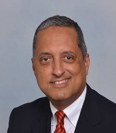Richard Lucas