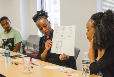 Continuing Education students