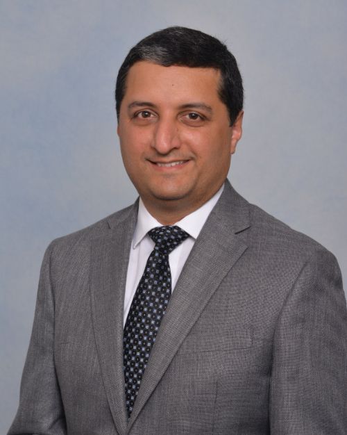 Amit Arora, Ph.D