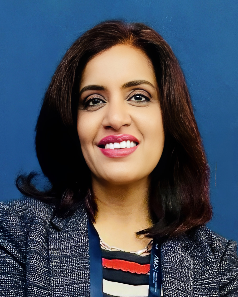 Anshu Arora
