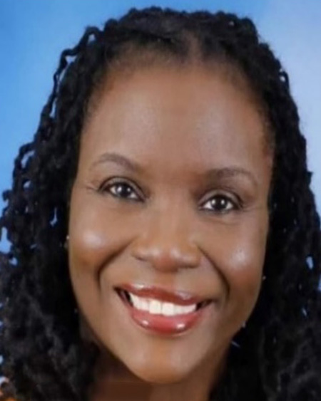 Arlene Marshall