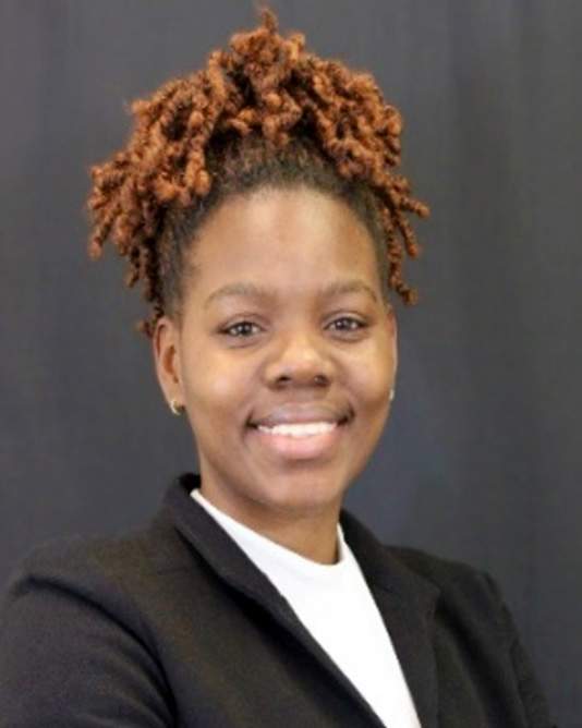 Tamaya Edwards