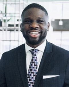 Luke Lawal, Jr.
