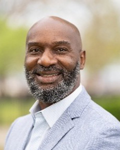 Dr. Malcolm G. Tyson