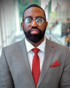 Dr. Selvon Malcolm Waldron