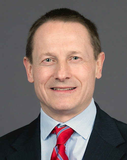 Sergey Ivanov