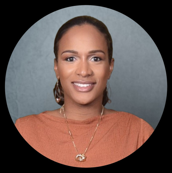 Dr. LeTasha McFarlane