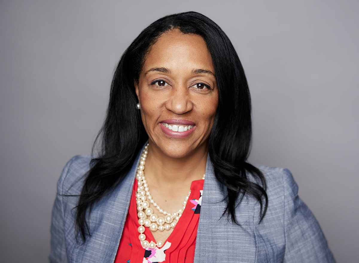 Amber Perry