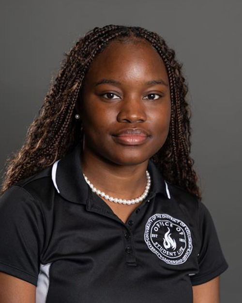 Akilah Hanson