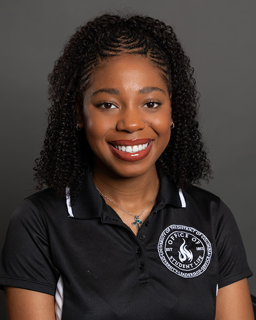 Kayleah Shelton