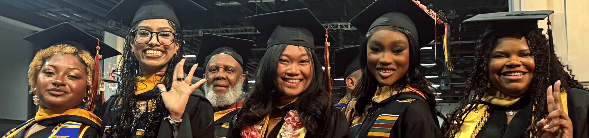 MSW Students