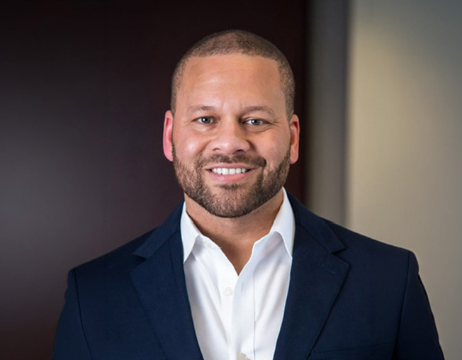 UDC CAUSES dean Dwayne Jones.